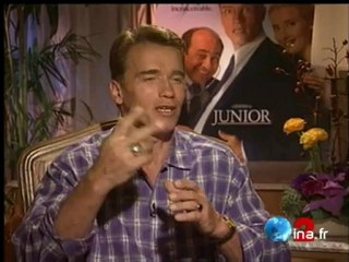 JA2 20H : émission du 27 janvier 1995