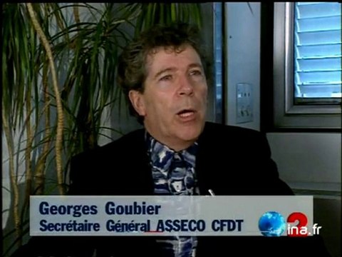 JA2 20H : émission du 3 février 1995