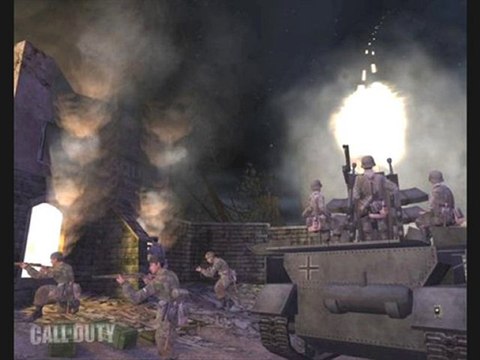 Call of Duty 8, Forum & Games, Discussions, Cheat & News