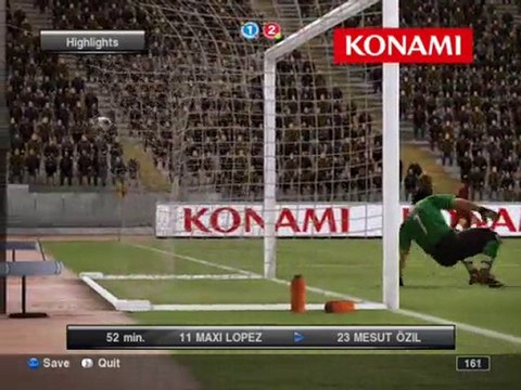 PES 2010 BPL manager sezona 15 goku stole
