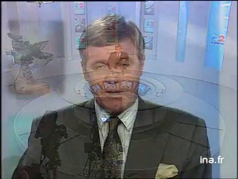 JA2 20H : émission du 11 février 1995