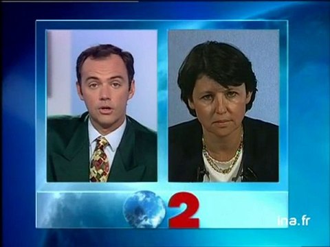 JA2 20H : émission du 14 février 1995