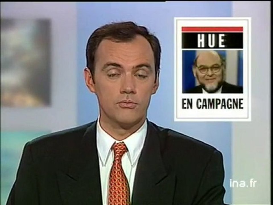 JA2 20H : émission du 27 février 1995