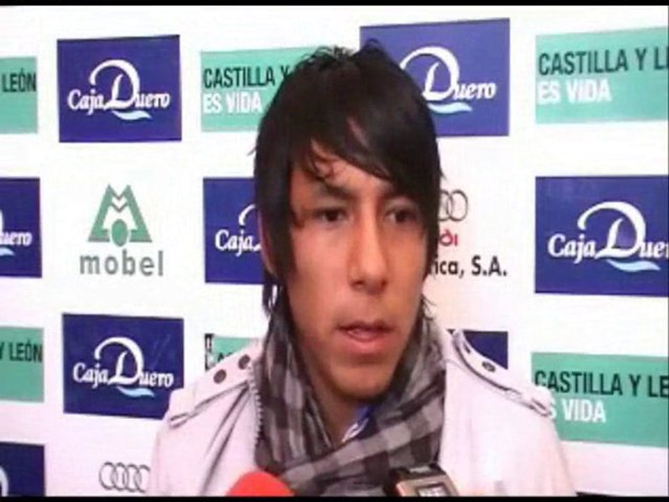 Declaraciones de Sarmiento