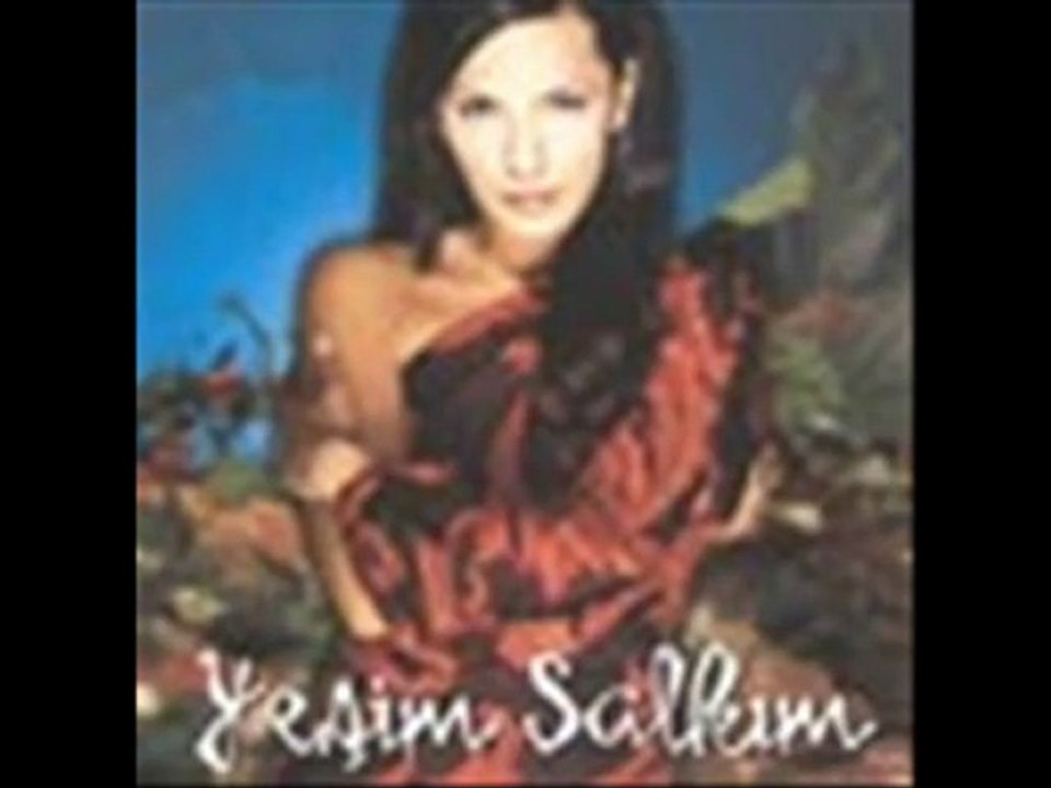 Yeşim Salkım - Deli Mavi