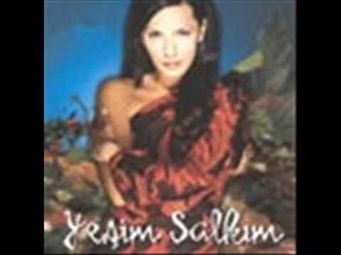 Yeşim Salkım - Deli Mavi