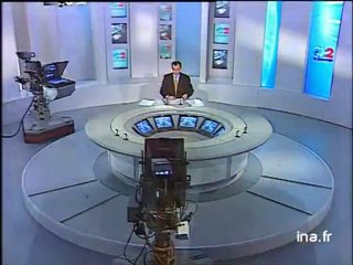 JA2 20H : émission du 6 mars 1995
