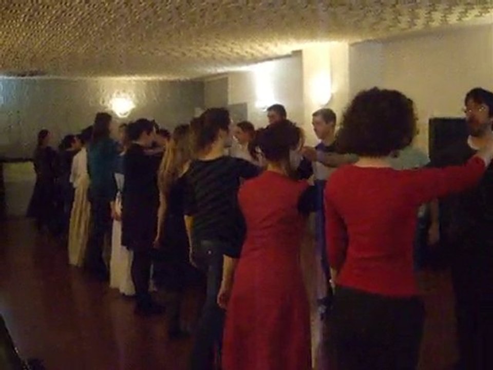 Valse du Dub de Kent