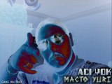 ACI YOK - MACTO YURI - GANG RECORDZ (Urban hiphop beats)