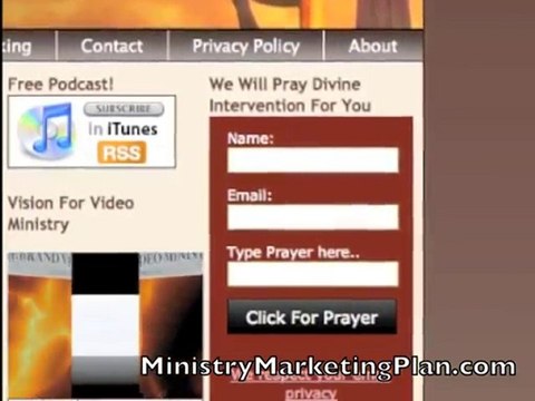 Christian Marketing: Discover SEO Secrets To Success