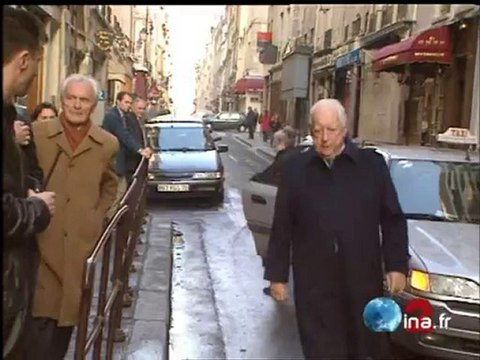 JA2 20H : émission du 3 avril 1995