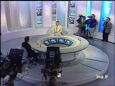 JA2 20H : émission du 5 avril 1995