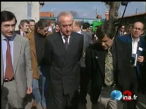 JA2 20H : émission du 7 avril 1995