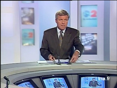 JA2 20H : émission du 9 avril 1995