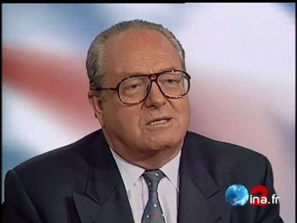 JA2 20H : émission du 11 avril 1995