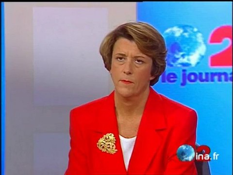 JA2 20H : émission du 12 avril 1995