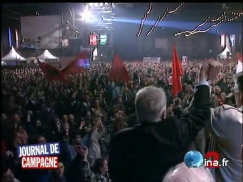 JA2 20H : émission du 14 avril 1995