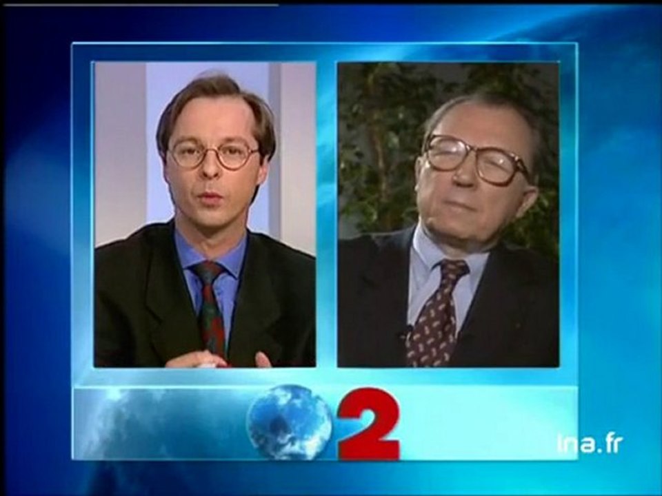 JA2 20H : émission du 28 avril 1995