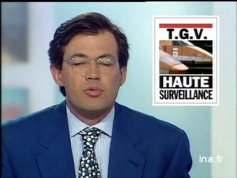 JA2 20H : émission du 1er août 1995