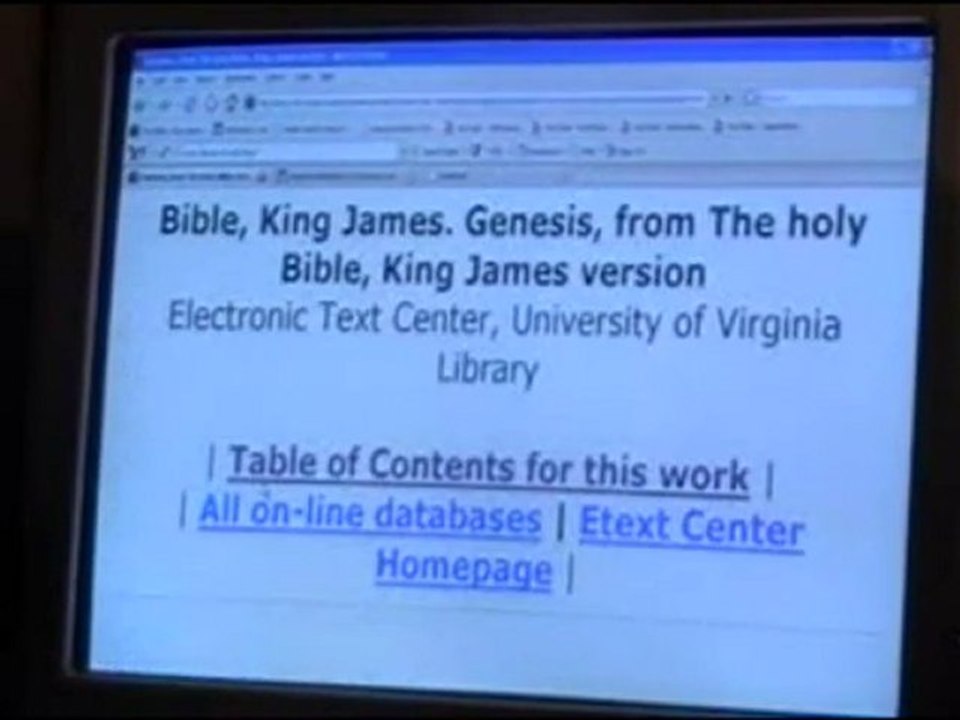 PT 9 MYTH DESTROYERS , ADAM & EVE , CAIN & ABLE