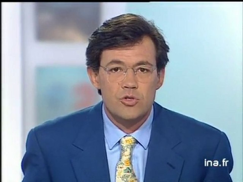 JA2 20H : émission du 2 août 1995