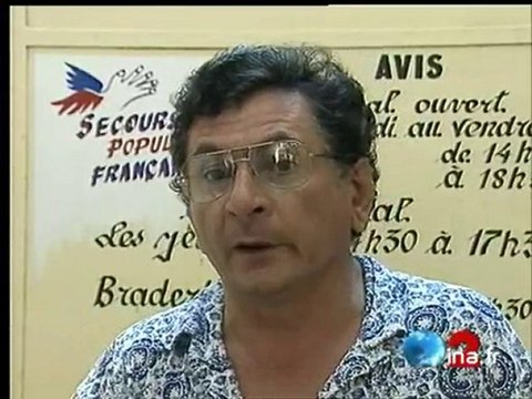 JA2 20H : émission du 4 août 1995