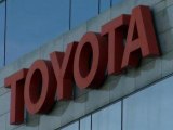 Toyota Recalls Cars in Belgium