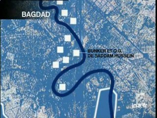 20 heures le journal : [émission du 08 mars 2003]