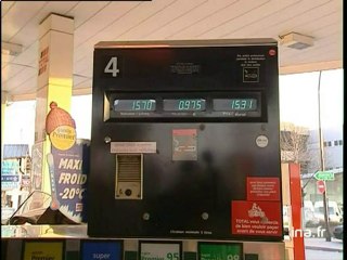 20 heures le journal : [émission du 12 mars 2003]