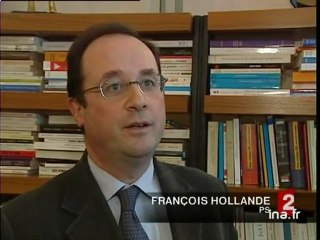 20 heures le journal : [émission du 3 Mars 2003]