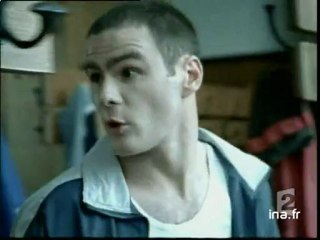 20 heures le journal : [émission du 4 Mars 2003]