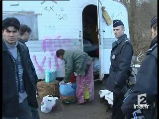 20 heures le journal : [émission du 6 Mars 2003]