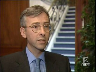 [20 heures le journal : émission du 13 mars 2003]