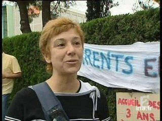 20 heures le journal : [émission du 3 Juin 2003]