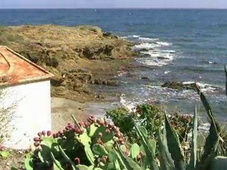 Catalonia - Port De La Selva, Costa Brava: September 2010