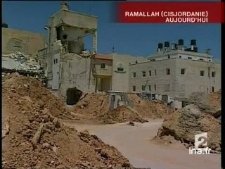 20 heures le journal : [émission du 5 Juin 2003]