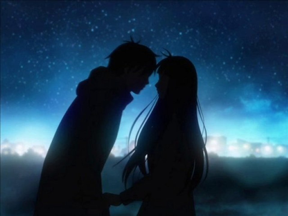 Nightcore - Elektrisches Gefühl