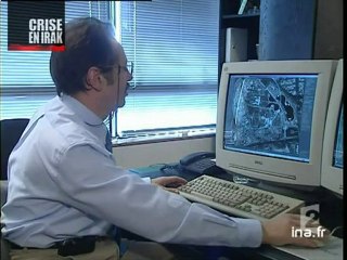 20 heures le journal : [émission du 19 Mars 2003]