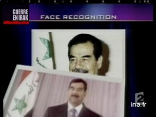 20 heures le journal : [émission du 21 Mars 2003]