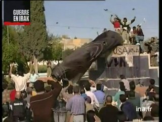 20 heures le journal : [émission du 10 Avril 2003]