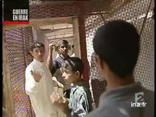 20 heures le journal : [émission du 12 Avril 2003]