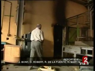 20 heures le journal : [émission du 13 Avril 2003]