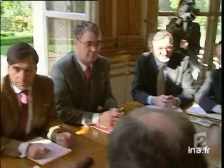 20 heures le journal : [émission du 18 Avril 2003]