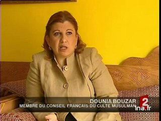 20 heures le journal : [émission du 20 Avril 2003]