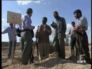 20 heures le journal : [émission du 22 Avril 2003]