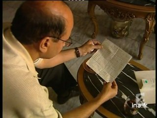 20 heures le journal : [émission du 8 Mai 2003]