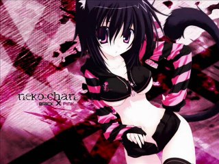 Nightcore - Club Can't Handle Me