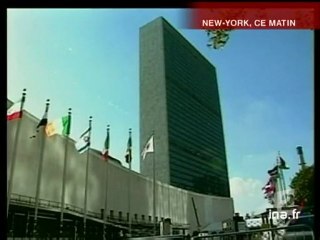 20 heures le journal : [émission du 9 Mai 2003]