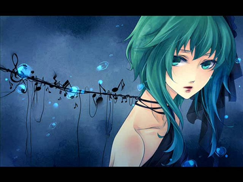 Nightcore - Be Free