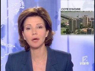 20 heures le journal : [émission du 10 Mai 2003]